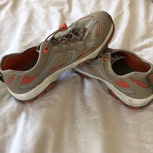 Breathable Hiking Shoes